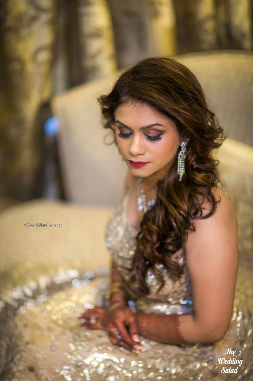 Photo By Makeup & Hair by Lekha - Bridal Makeup