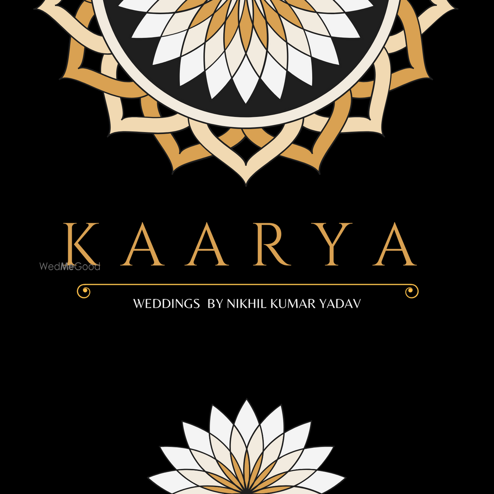 Photo By Kaarya Weddings by Nikhil Yadav - Wedding Planners