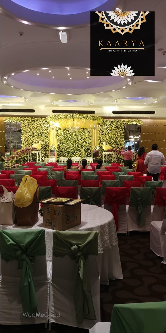 Photo By Kaarya Weddings by Nikhil Yadav - Wedding Planners
