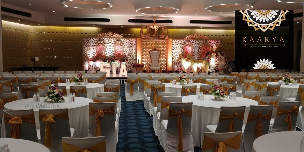 Photo By Kaarya Weddings by Nikhil Yadav - Wedding Planners