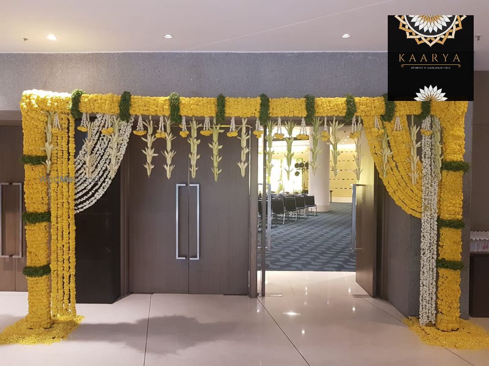 Photo By Kaarya Weddings by Nikhil Yadav - Wedding Planners