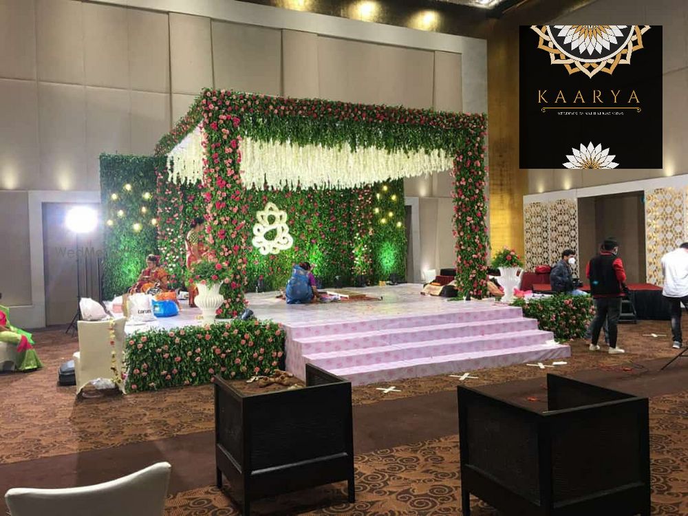 Photo By Kaarya Weddings by Nikhil Yadav - Wedding Planners