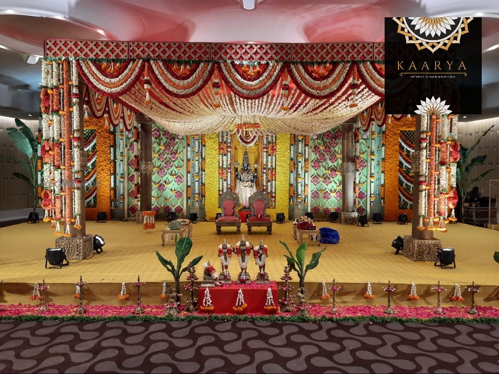 Photo By Kaarya Weddings by Nikhil Yadav - Wedding Planners