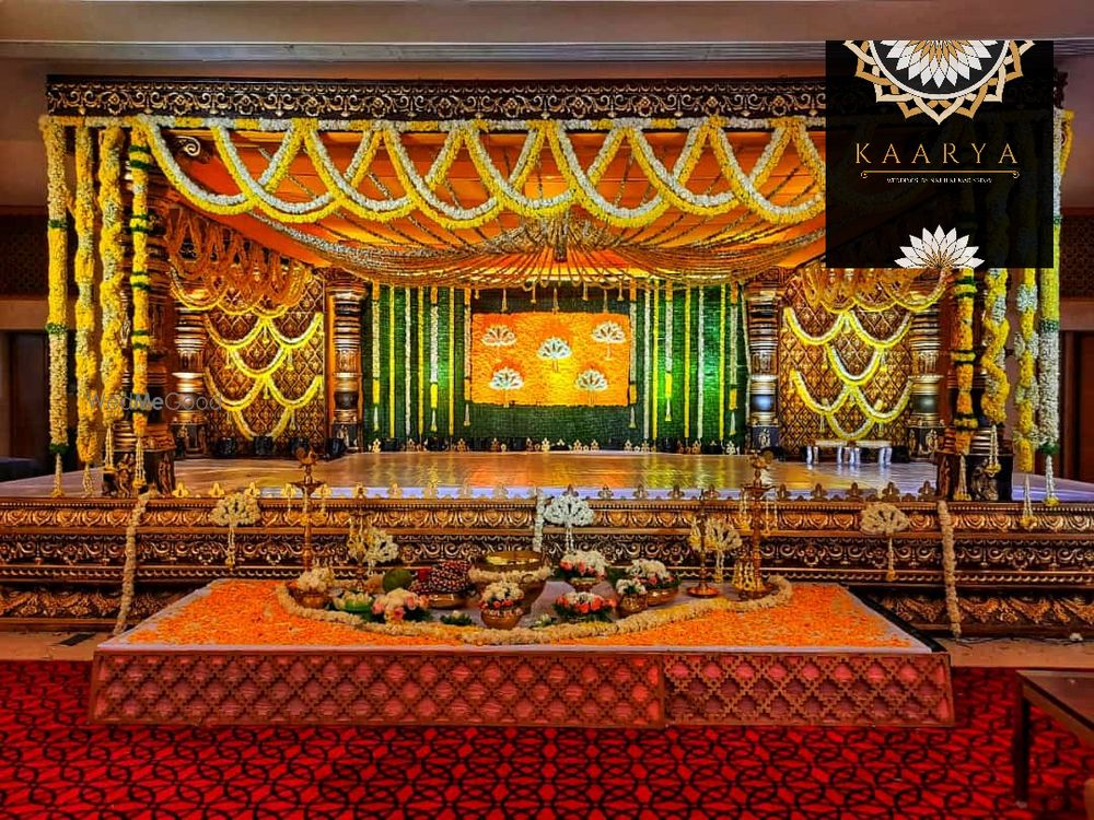 Photo By Kaarya Weddings by Nikhil Yadav - Wedding Planners