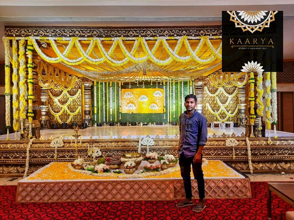 Photo By Kaarya Weddings by Nikhil Yadav - Wedding Planners