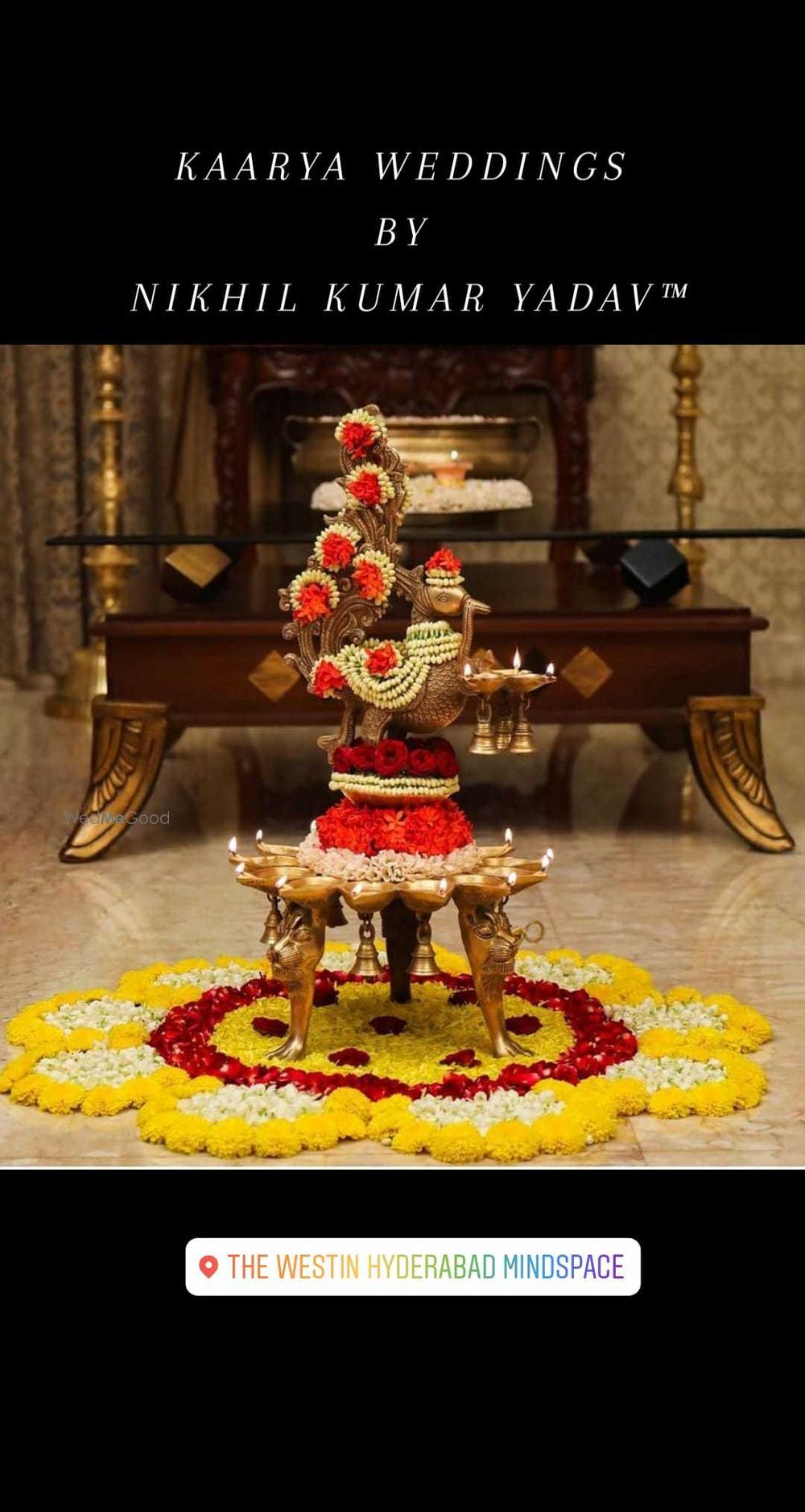 Photo By Kaarya Weddings by Nikhil Yadav - Wedding Planners