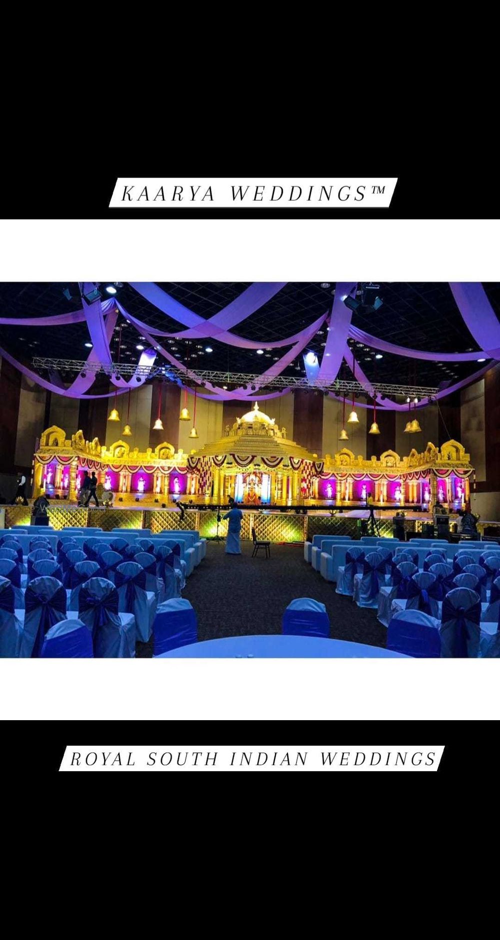 Photo By Kaarya Weddings by Nikhil Yadav - Wedding Planners