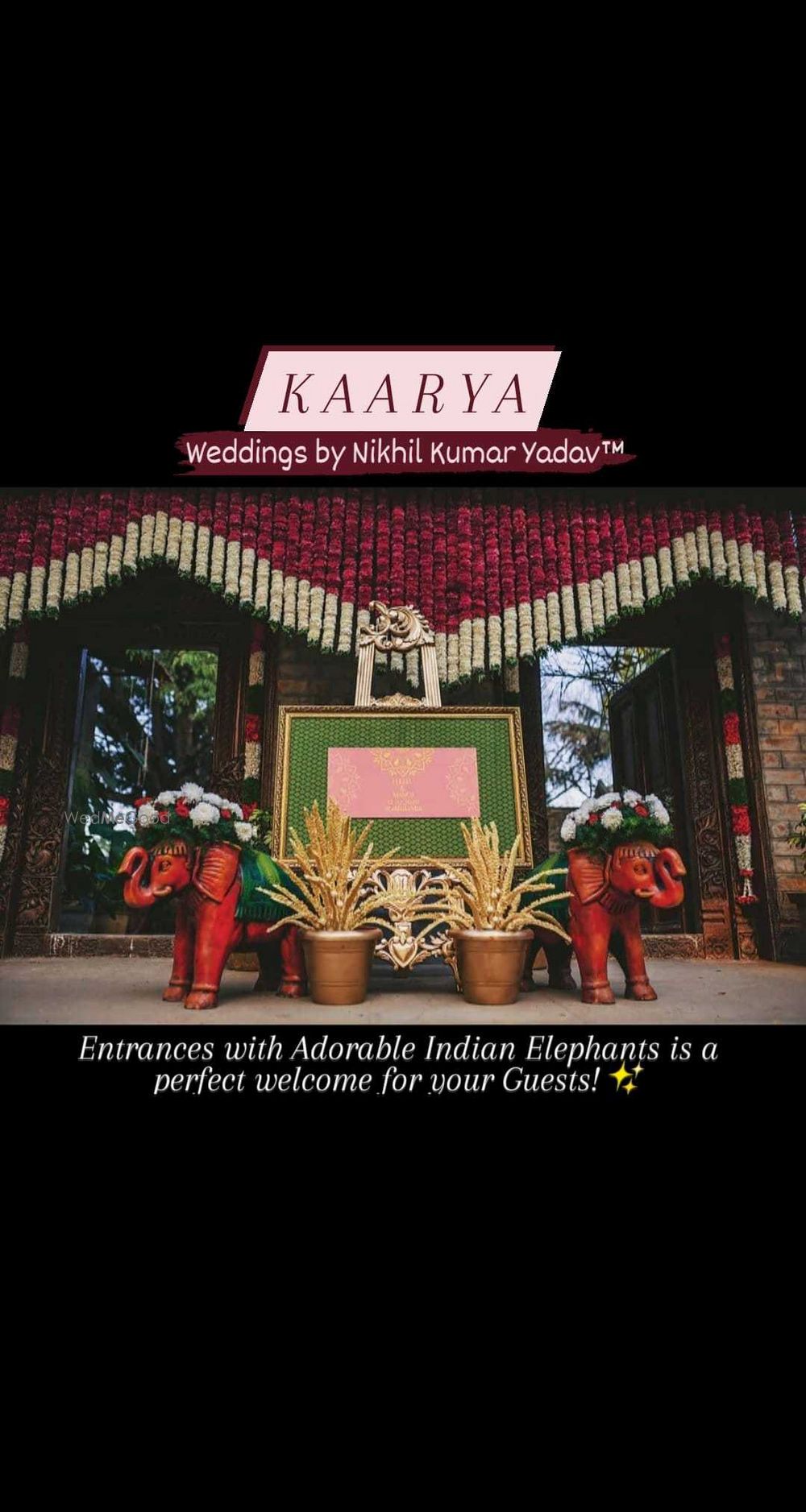 Photo By Kaarya Weddings by Nikhil Yadav - Wedding Planners