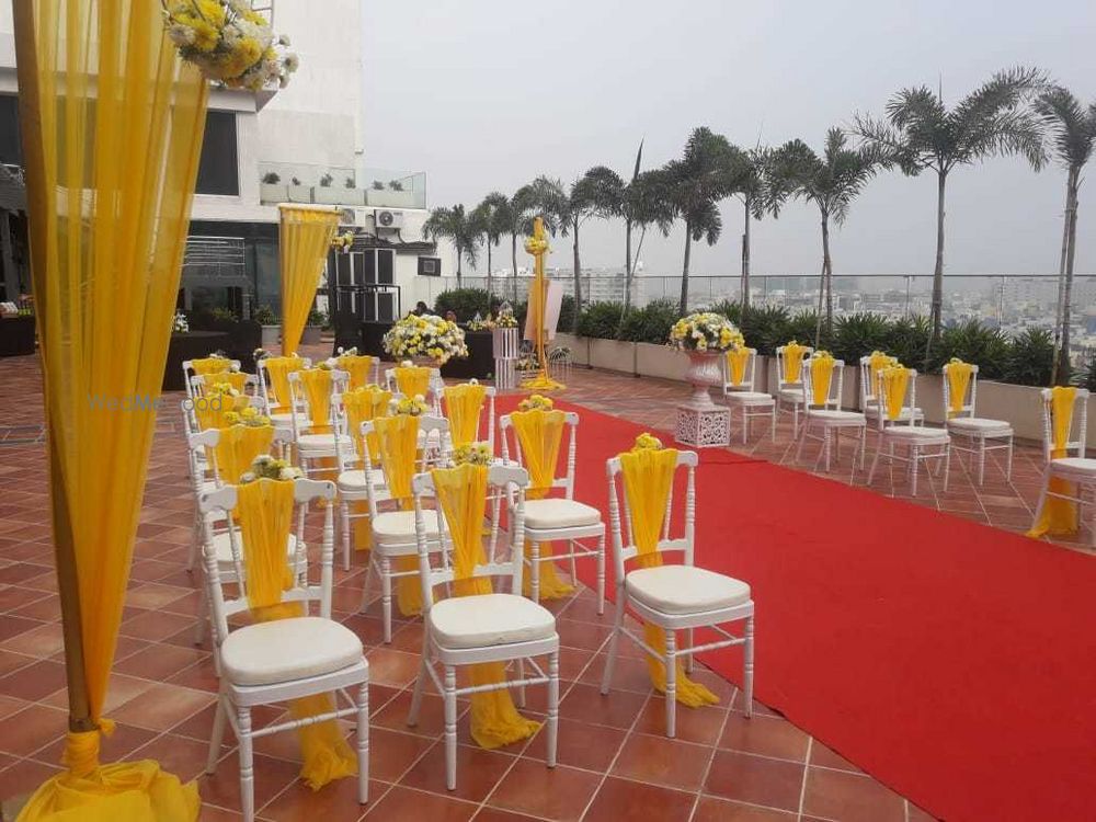 Photo By Kaarya Weddings by Nikhil Yadav - Wedding Planners