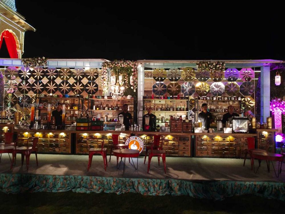 Photo By Kaarya Weddings by Nikhil Yadav - Wedding Planners