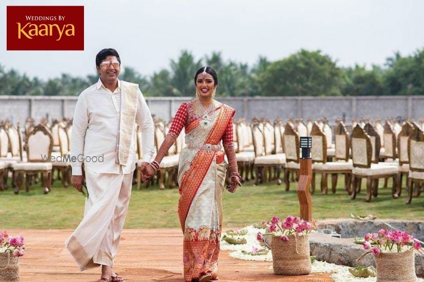 Photo By Kaarya Weddings by Nikhil Yadav - Wedding Planners