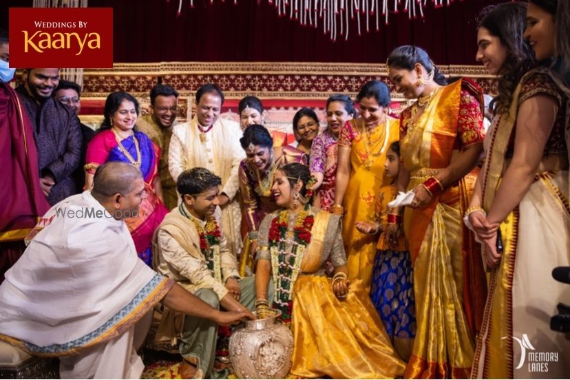 Photo By Kaarya Weddings by Nikhil Yadav - Wedding Planners