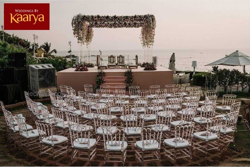 Photo By Kaarya Weddings by Nikhil Yadav - Wedding Planners