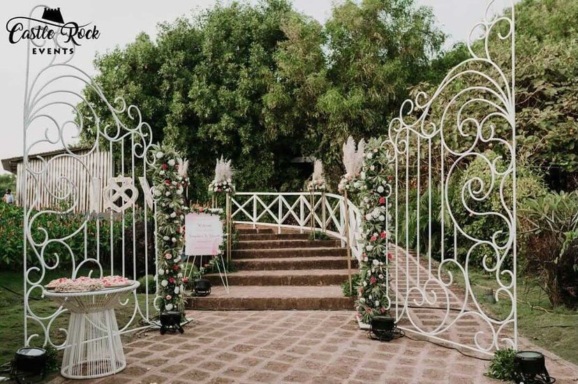 Photo By Kaarya Weddings by Nikhil Yadav - Wedding Planners