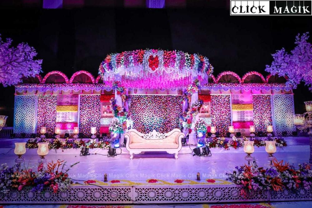 Photo By Maharaja Event - Wedding Planners
