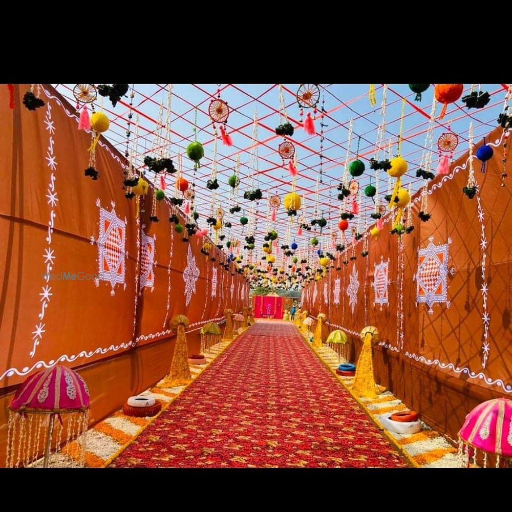Photo By Maharaja Event - Wedding Planners