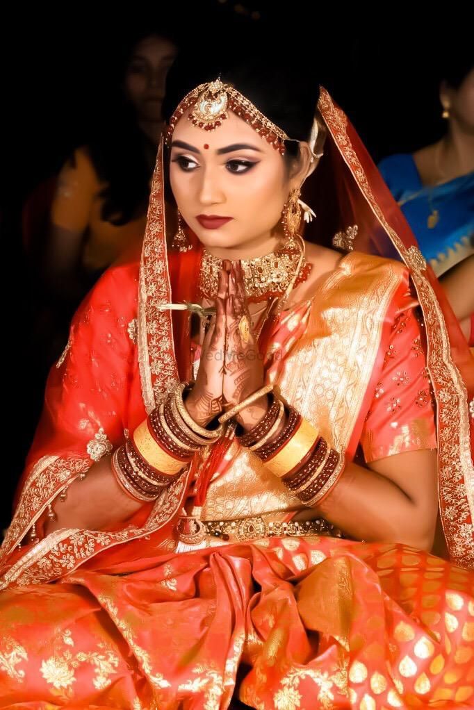 Photo By Shubh Mahurat - Bridal Makeup Service - Bridal Makeup