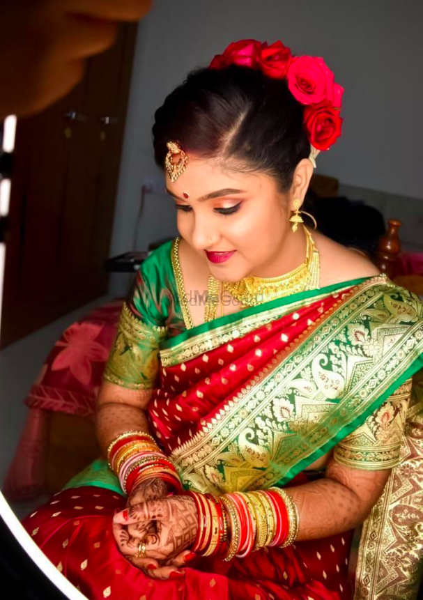 Photo By Shubh Mahurat - Bridal Makeup Service - Bridal Makeup