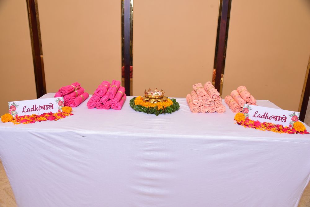 Photo By Prism India Events - Wedding Planners