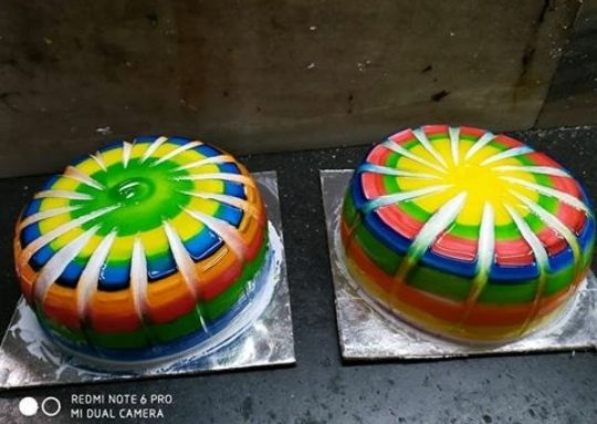 Photo By Shubh Mahurat - Cake Service - Cake