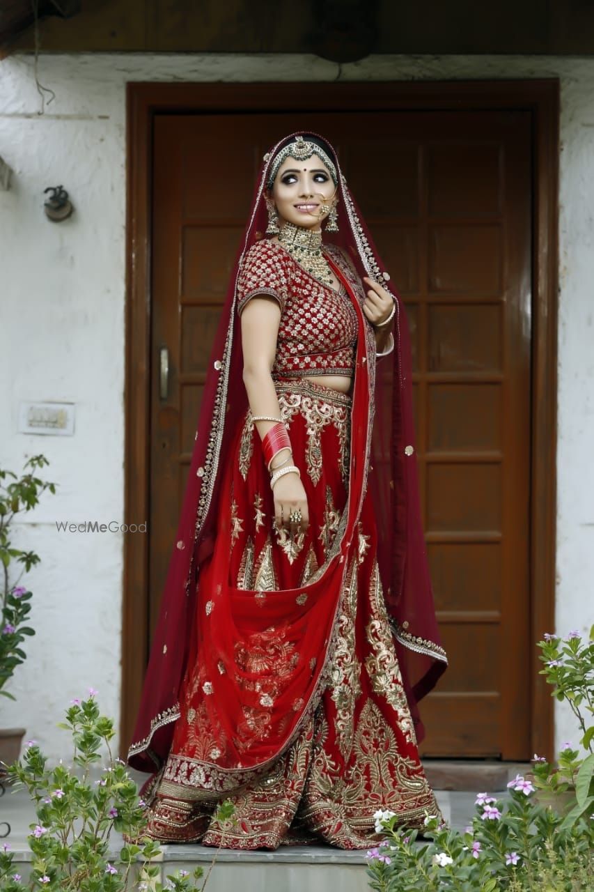 Photo By Kala Shree Karol Bagh - Bridal Wear