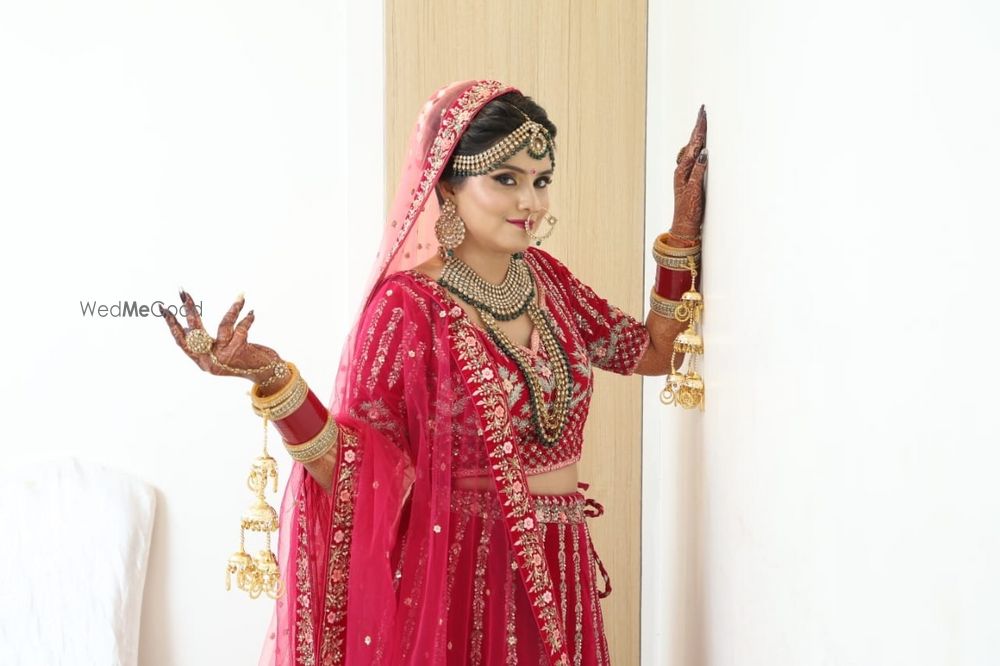 Photo By Kala Shree Karol Bagh - Bridal Wear