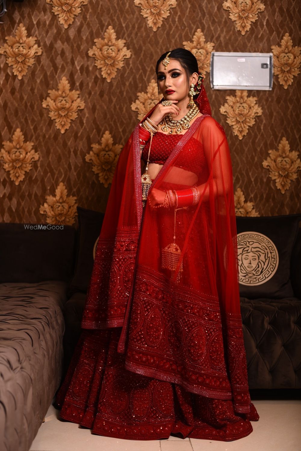 Photo By Kala Shree Karol Bagh - Bridal Wear