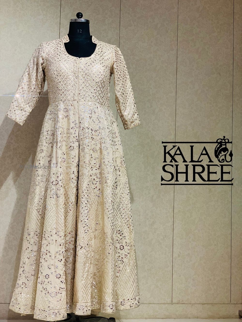 Photo By Kala Shree Karol Bagh - Bridal Wear