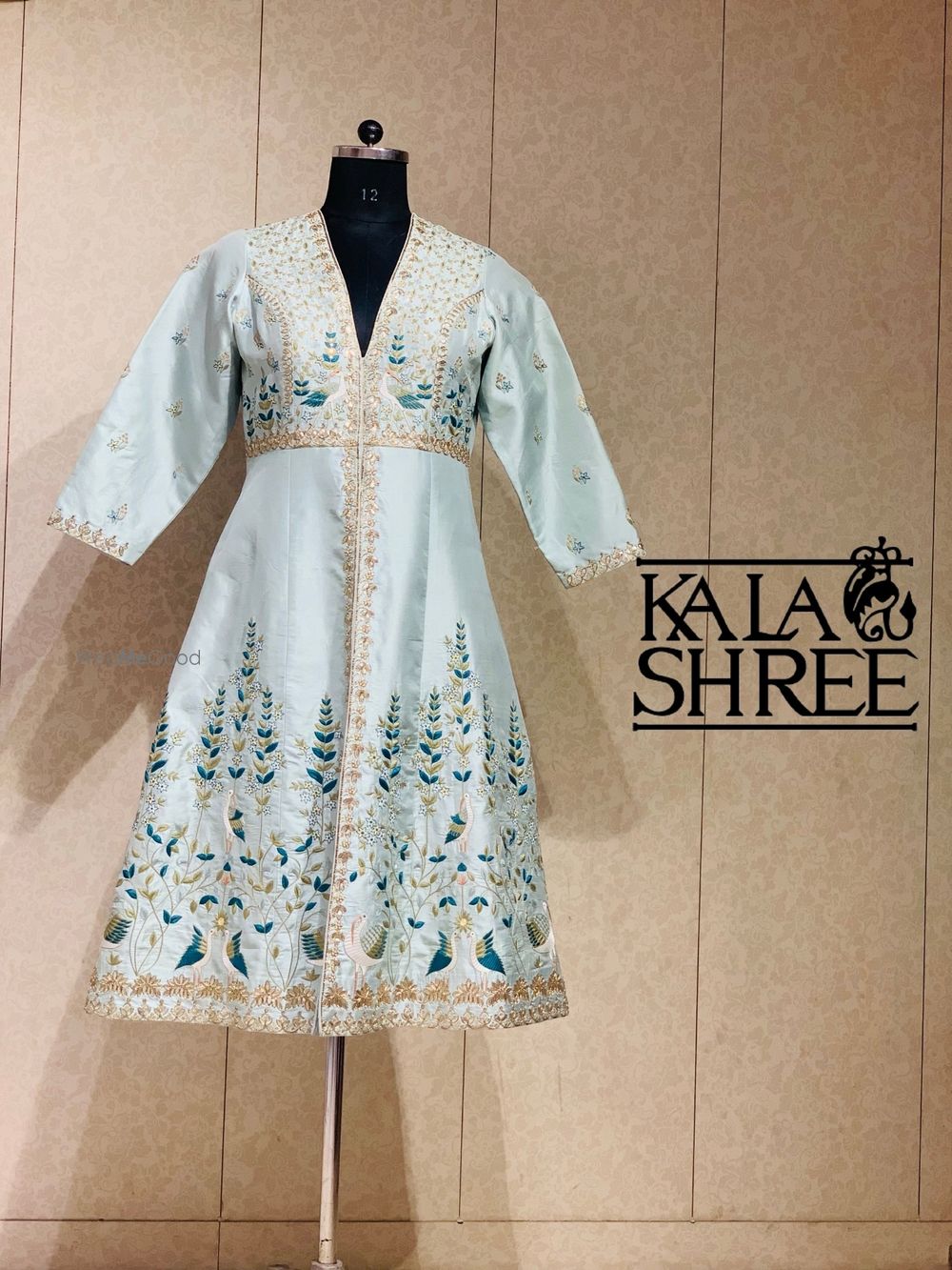 Photo By Kala Shree Karol Bagh - Bridal Wear