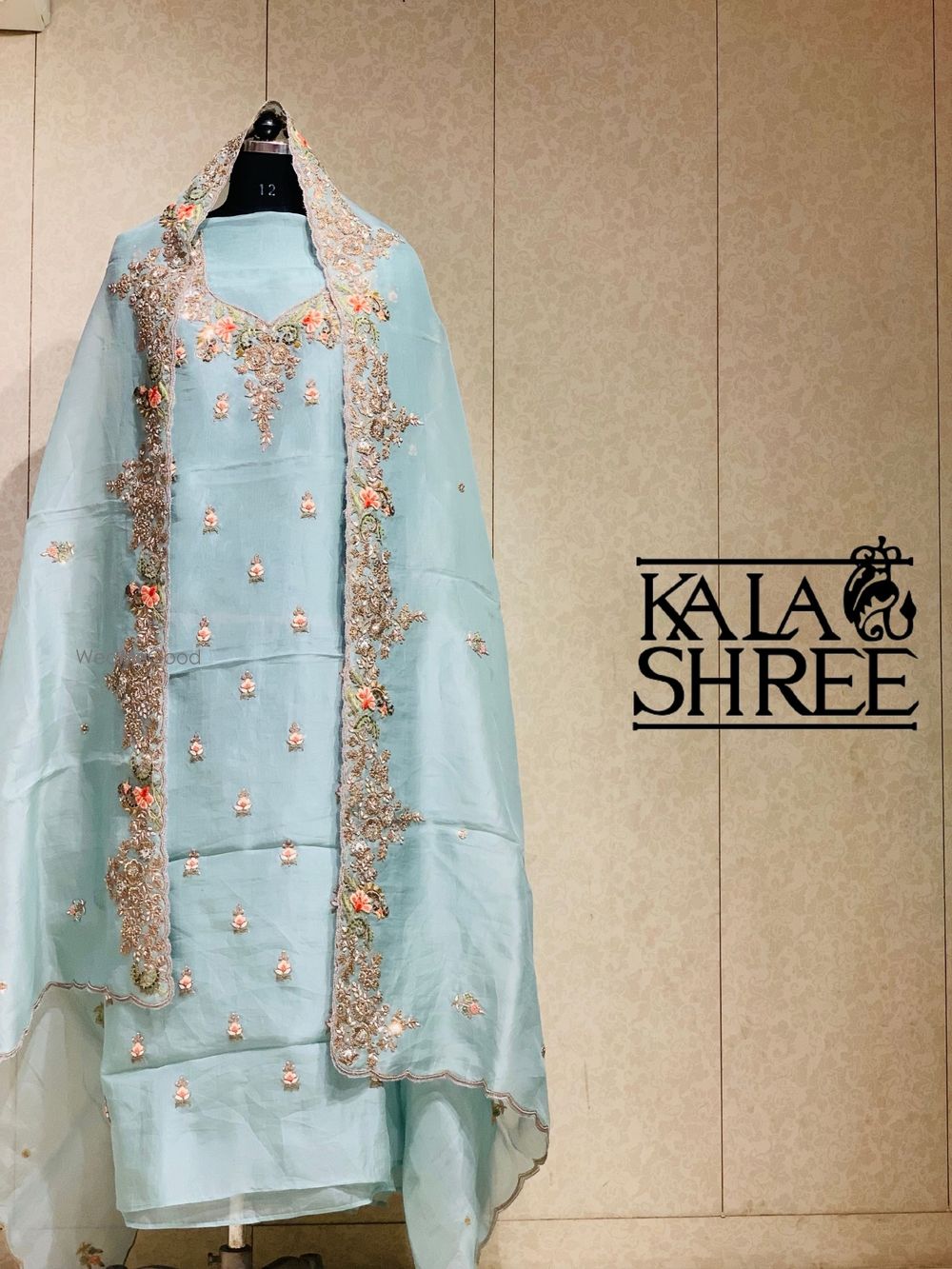 Photo By Kala Shree Karol Bagh - Bridal Wear