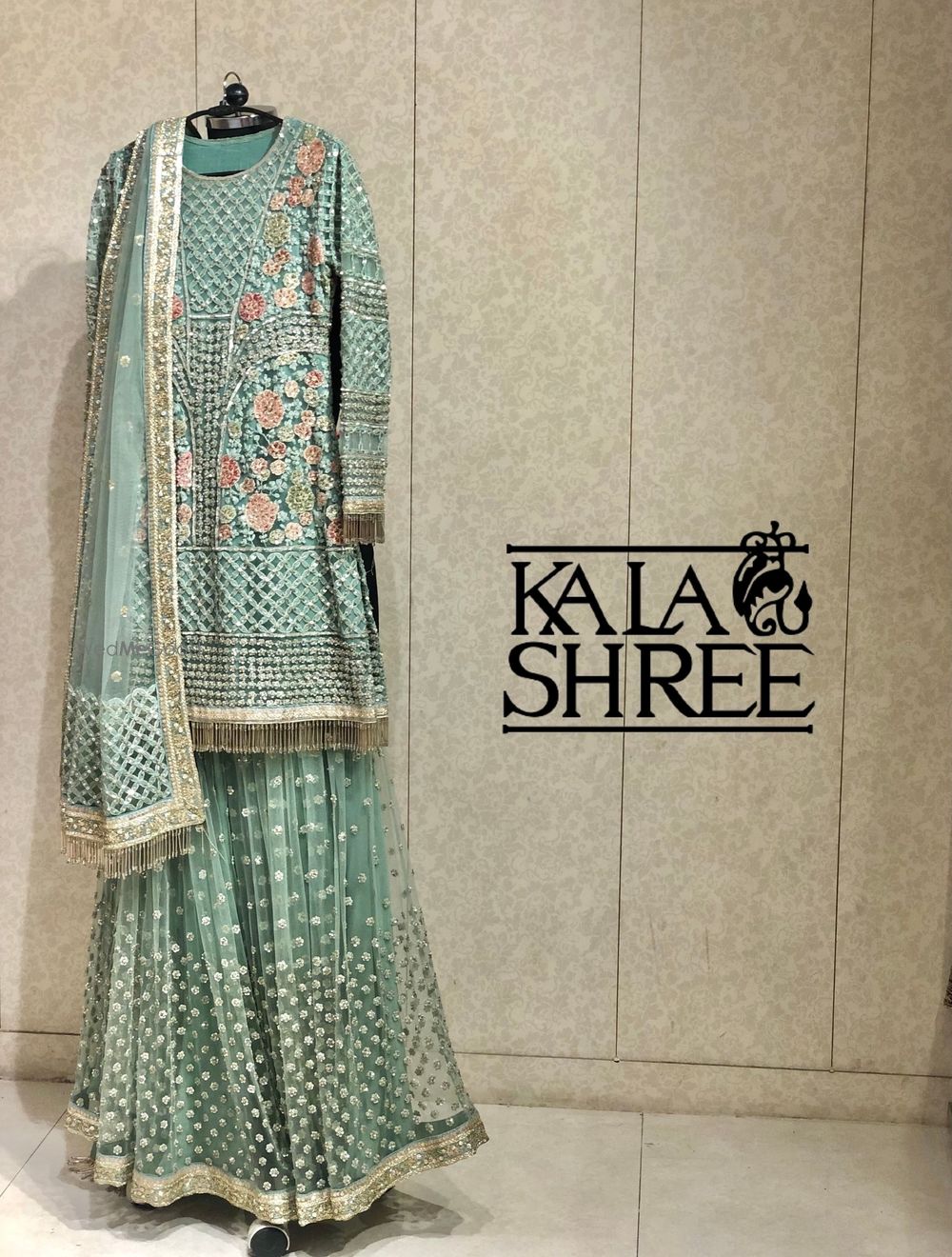 Photo By Kala Shree Karol Bagh - Bridal Wear