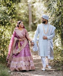 Photo By Kala Shree Karol Bagh - Bridal Wear