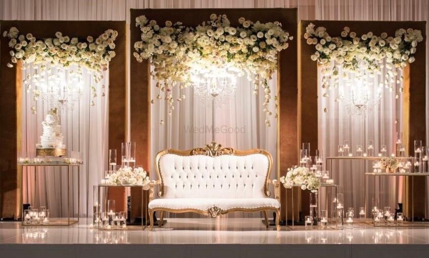 Photo By Stage Look Productions - Wedding Planners