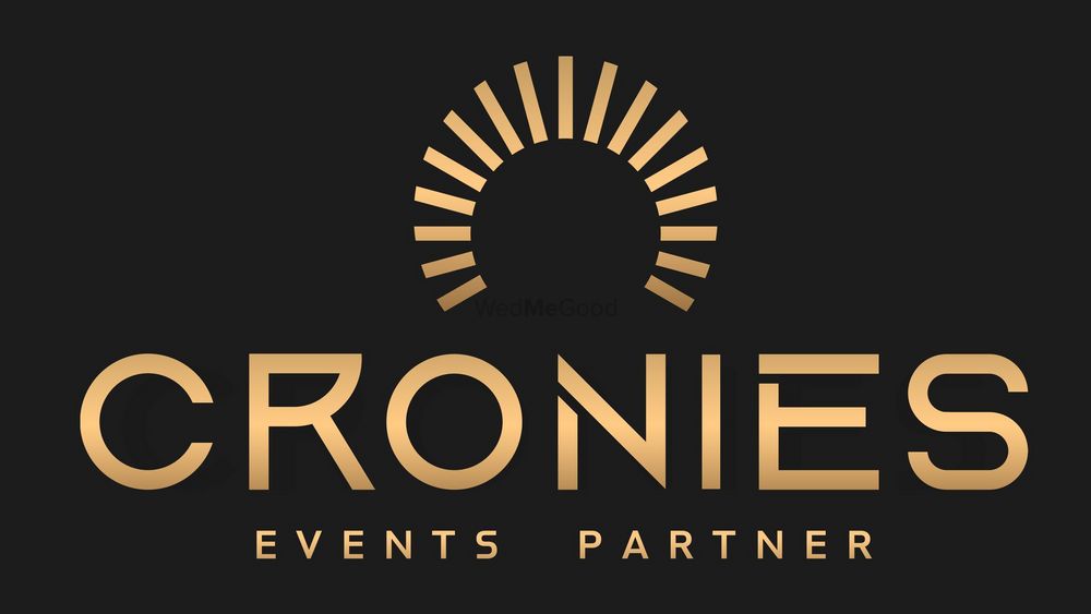 Cronies Events Partner