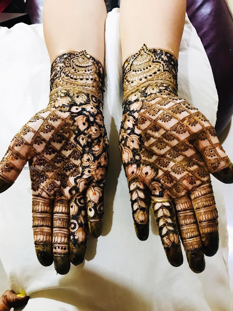 Photo By Bhavika Creation - Mehendi Artist