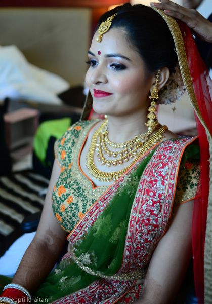 Photo By Deepti Khaitan Makeup - Bridal Makeup