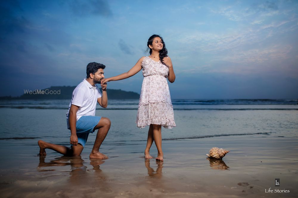 Photo By Life Stories - Pre Wedding Photographers