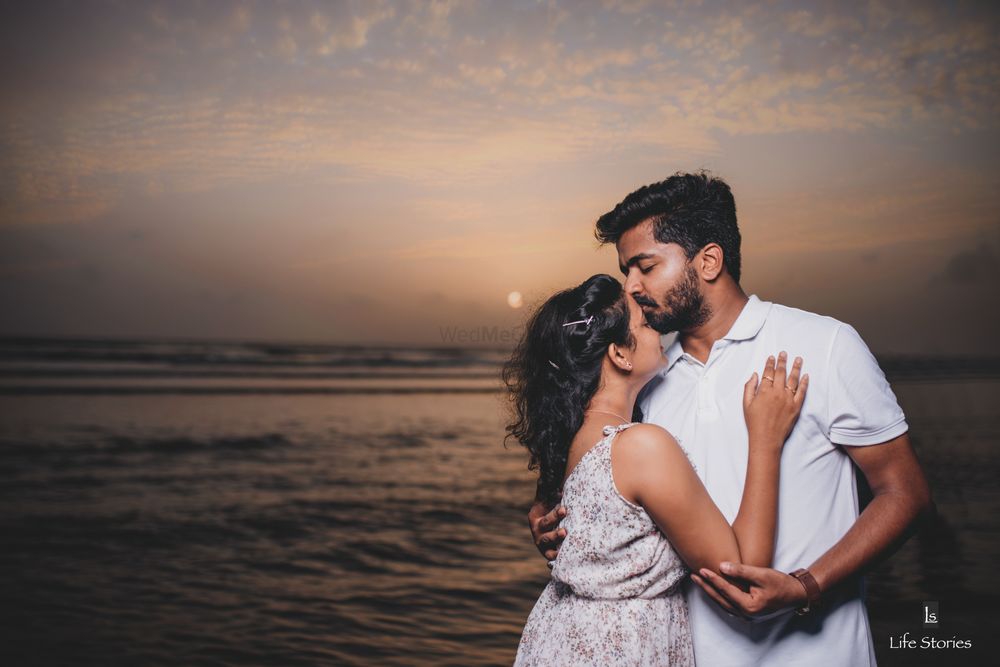 Photo By Life Stories - Pre Wedding Photographers