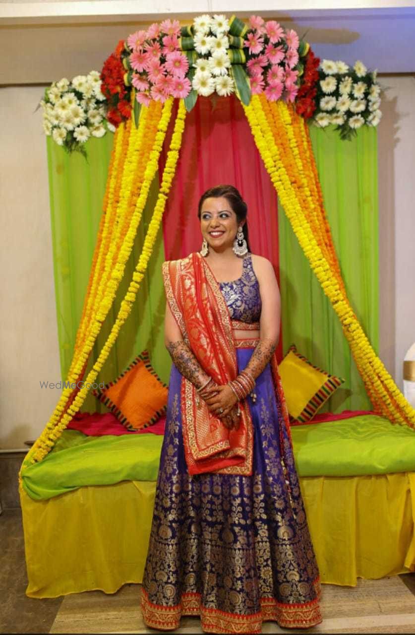 Photo By Arjun Event - Wedding Planners