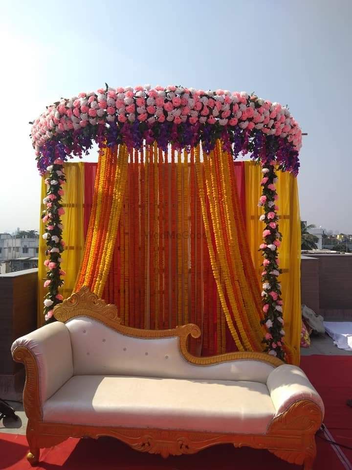 Photo By Arjun Event - Wedding Planners