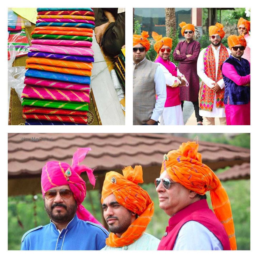Photo By Arjun Event - Wedding Planners
