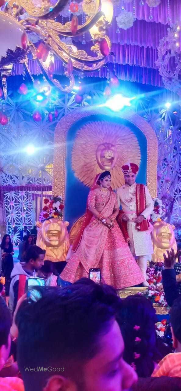 Photo By Arjun Event - Wedding Planners