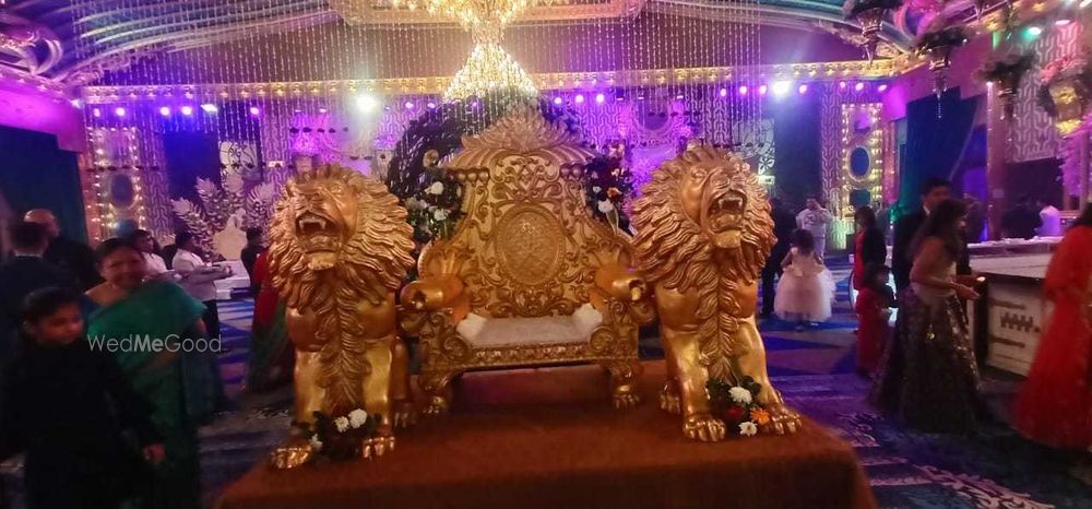 Photo By Arjun Event - Wedding Planners