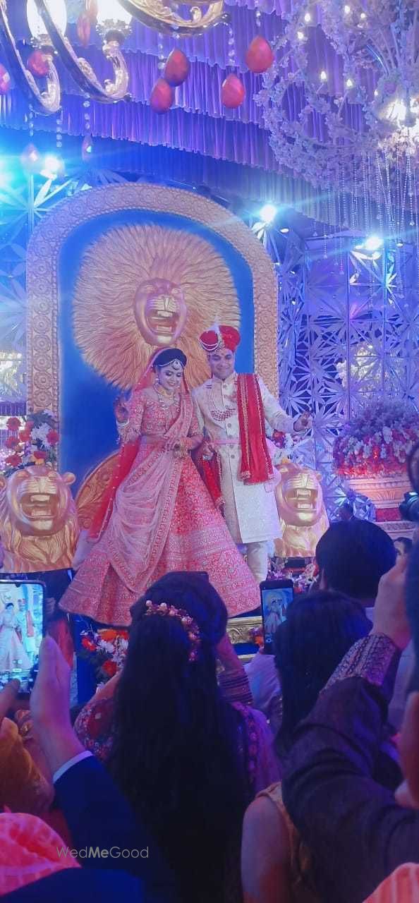 Photo By Arjun Event - Wedding Planners