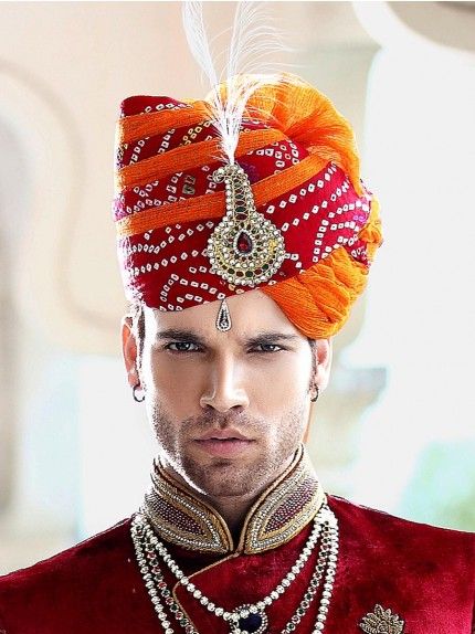 Photo By Rishabh Safa (Safa Waala) - Groom Wear