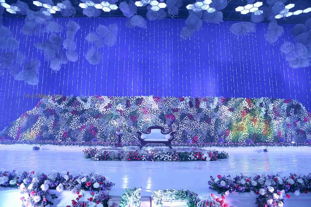 Photo By Antarala Weddings - Wedding Planners