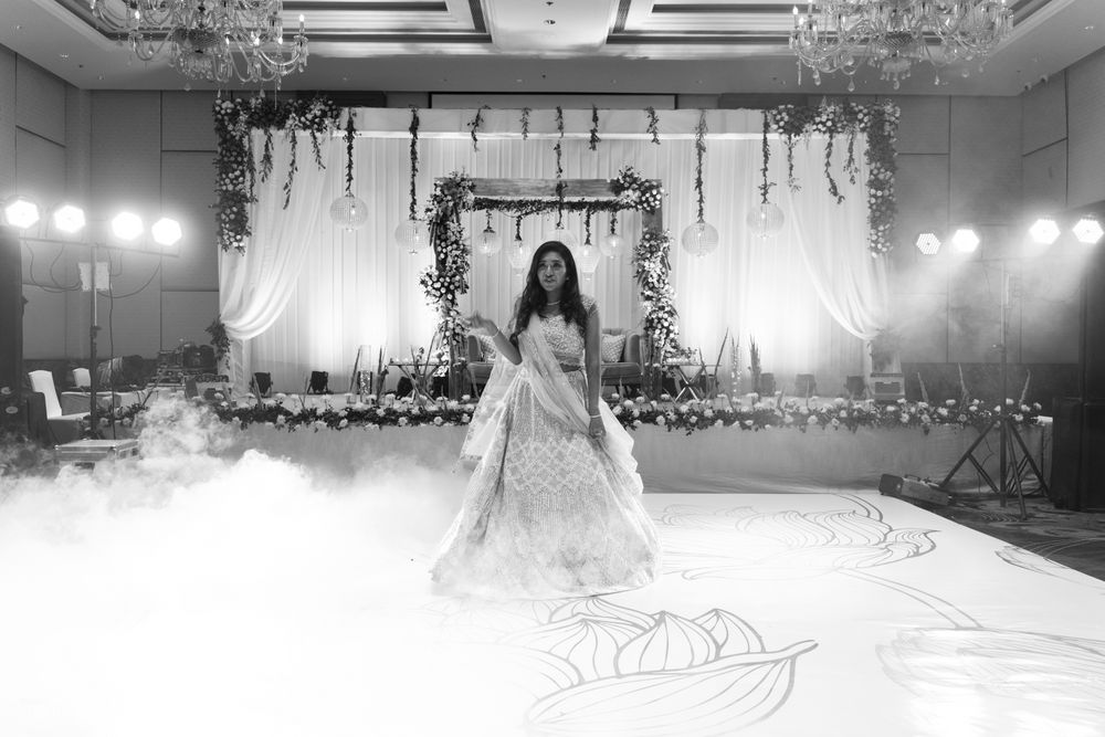 Photo By Andiviaa Entertainments Pvt Ltd. - Wedding Planners