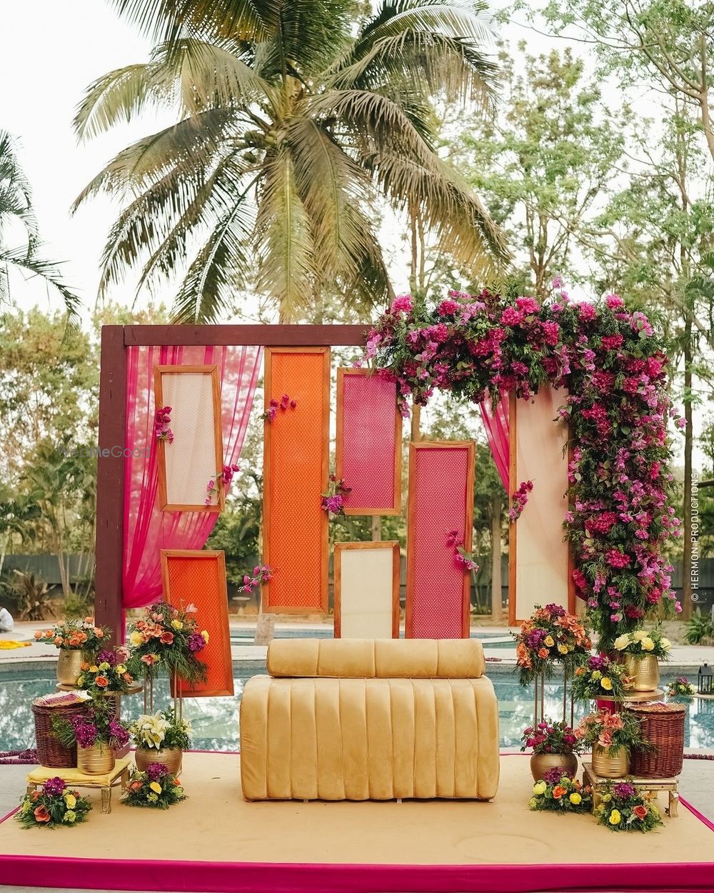 Photo By Andiviaa Celebrations - Wedding Planners