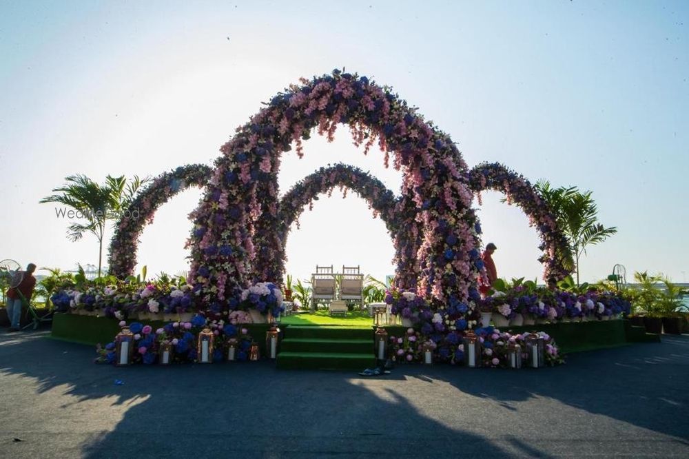 Photo By Andiviaa Celebrations - Wedding Planners