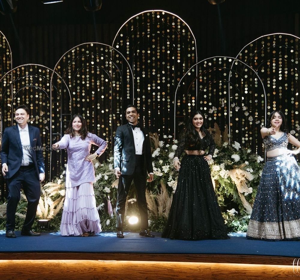 Photo By Andiviaa Celebrations - Wedding Planners